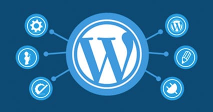 WordPress Maintenance For WordPress Websites