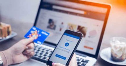 eCommerce Web Designer