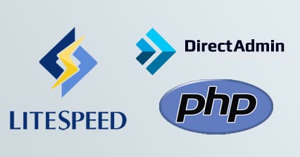 LiteSpeed Powered Cloud Web Hosting