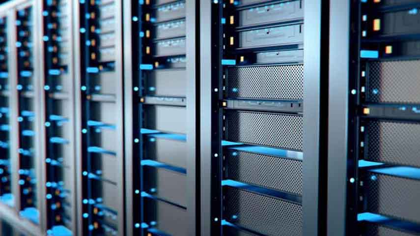 Web Hosting